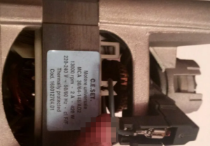 Indesit WI 81