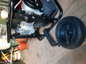 Fubag BS 3300