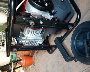 Fubag BS 3300