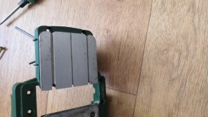 Bosch PHO 2000 06032A4120