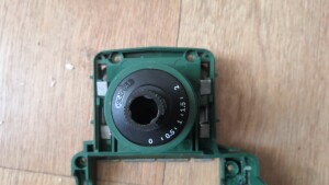 Bosch PHO 2000 06032A4120