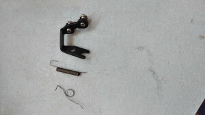 Janome Jem 639