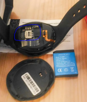 Smarterra SmartLife R