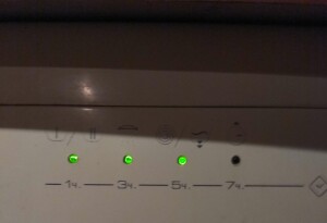 Whirlpool AWG 263