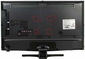 Samsung UE28J4100AK