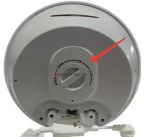 Ariston ABS PRO R 80 V SLIM