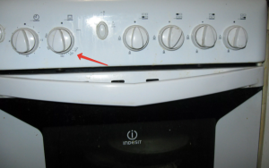 Indesit K3G21 X/R