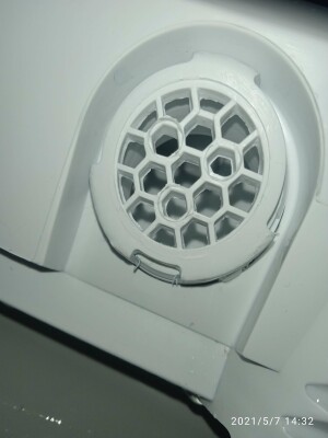 Electrolux EWT0862IFW
