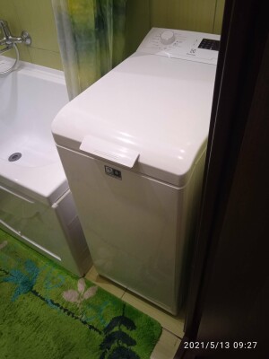 Electrolux EWT0862IFW