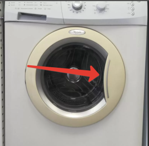Whirlpool AWG 236