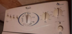 Whirlpool AWT 2288 3