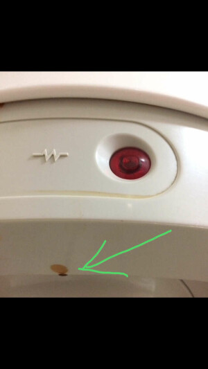 Ariston TI TRONIC 80V
