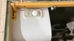 Zanussi ZWH/S 50 Splendore Dry