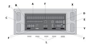 Ariston ARMXXD 1297