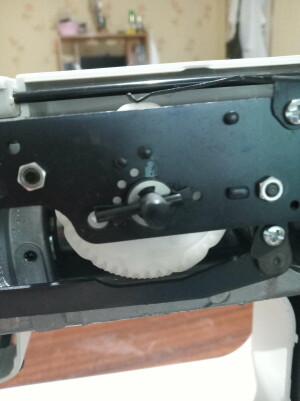 Janome 5500