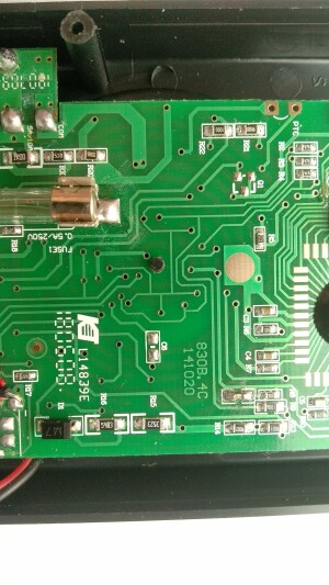 Iek Universal M830B TMD-2B-830