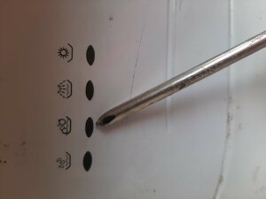 Indesit IDL 40