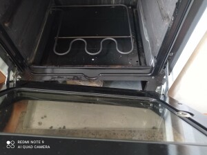 Zanussi ZCC 5500