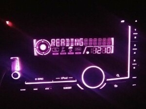 Kenwood DPX404U