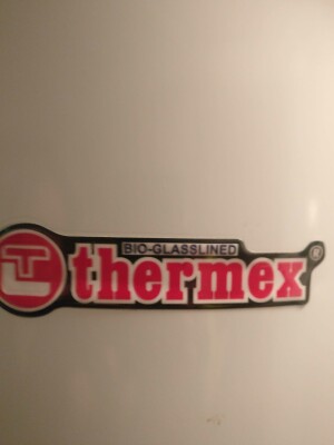 Thermex Round Plus IR 200 V
