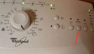 Whirlpool AWE 6316