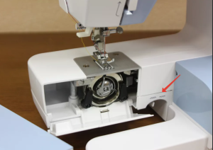 Bernina BERNETTE MILAN 2