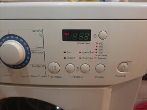 LG WD-10180S