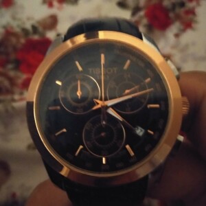 TISSOT T035.627.16.051.00
