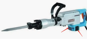 Sturm RH2519P