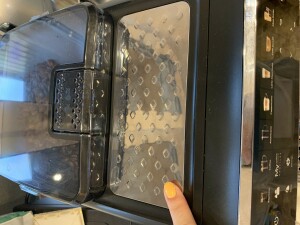 Philips 5400 Series LatteGo EP5447/90