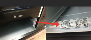 Indesit K 6C10 W/R
