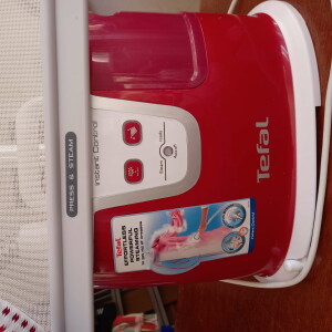Tefal Instant control IS8360E1