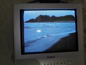 Samsung CS-15N11MJQ