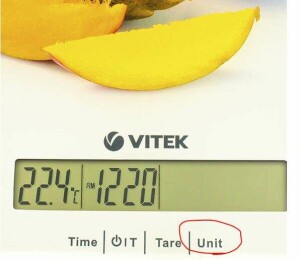 Vitek VT-8007