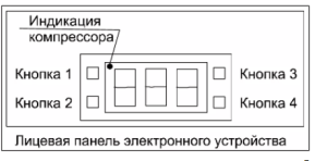 Бирюса 455 НКЭД