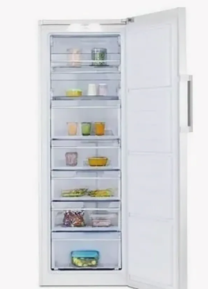 Beko RFSK266T01W