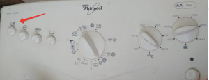 Whirlpool AWT 2296