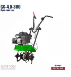 Кратон GC-4.0-380