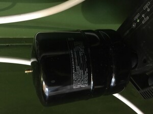 DAB BOOSTER SILENT 4 M