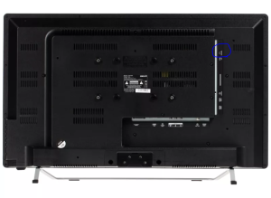 DEXP H32B7000E