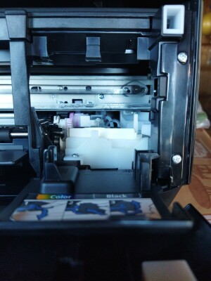 Canon PIXMA MG3640 Black