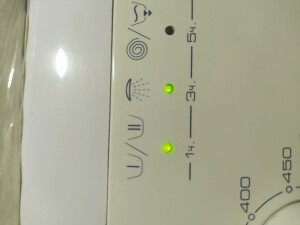 Whirlpool AWG 247