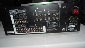 Калибр СТМН-550/350