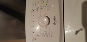 Whirlpool AWE 60710