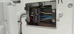 Electrolux EACS-09HAR/N3