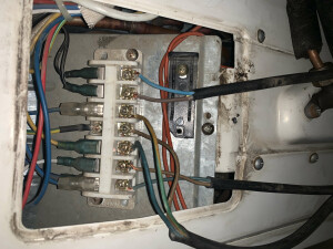 Daewoo Electronics DSB-097LH