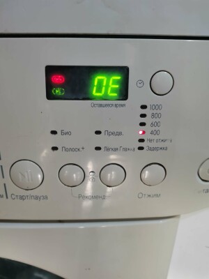 LG WD-10180N