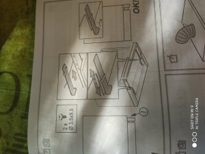 Hotpoint-Ariston HAH 65 F LB X