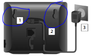 Gigaset SL450A GO