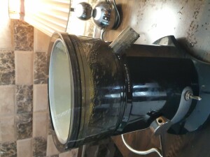Bork JU CUP 21095 OR